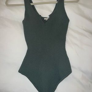 Bodysuit